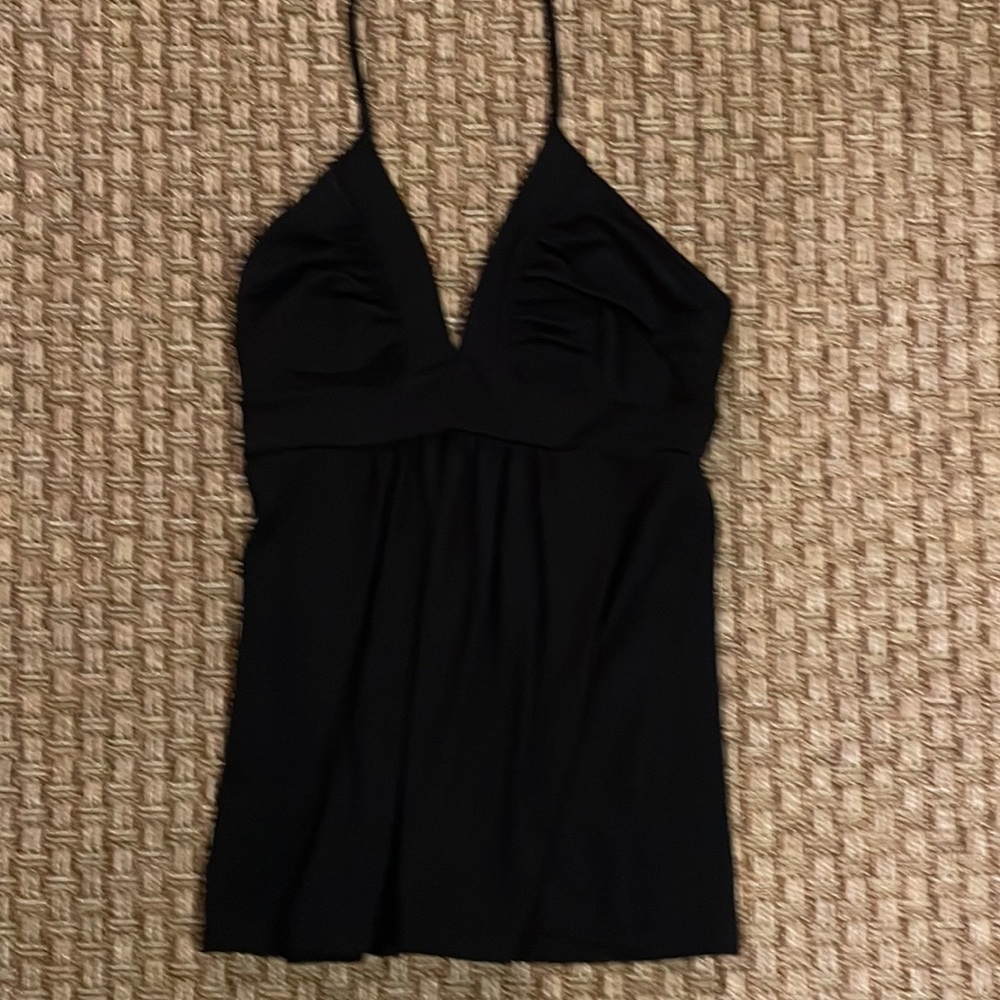 Susana Monoco black top